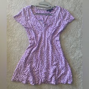 Motel Rocks Mini Dress
